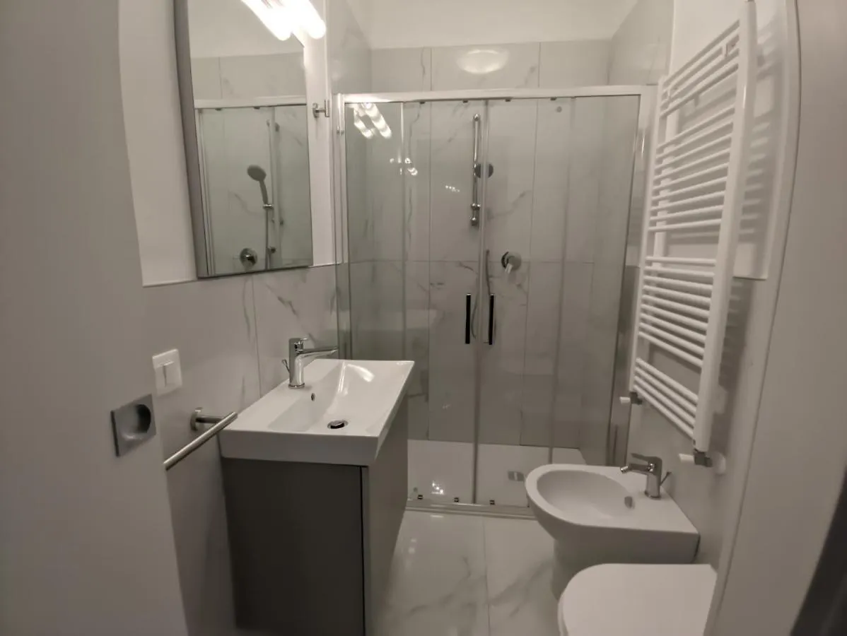 Tatil Evi Villa Cortina Rimini İtalya