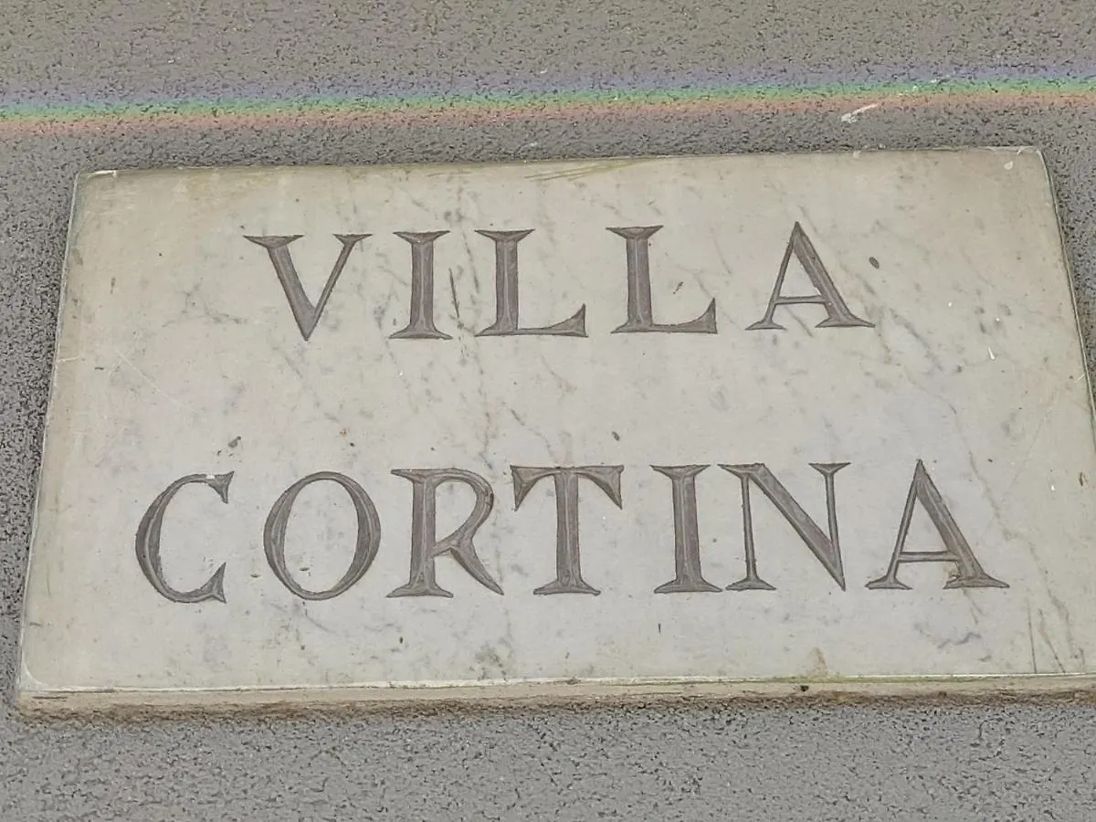 Villa Cortina Rimini