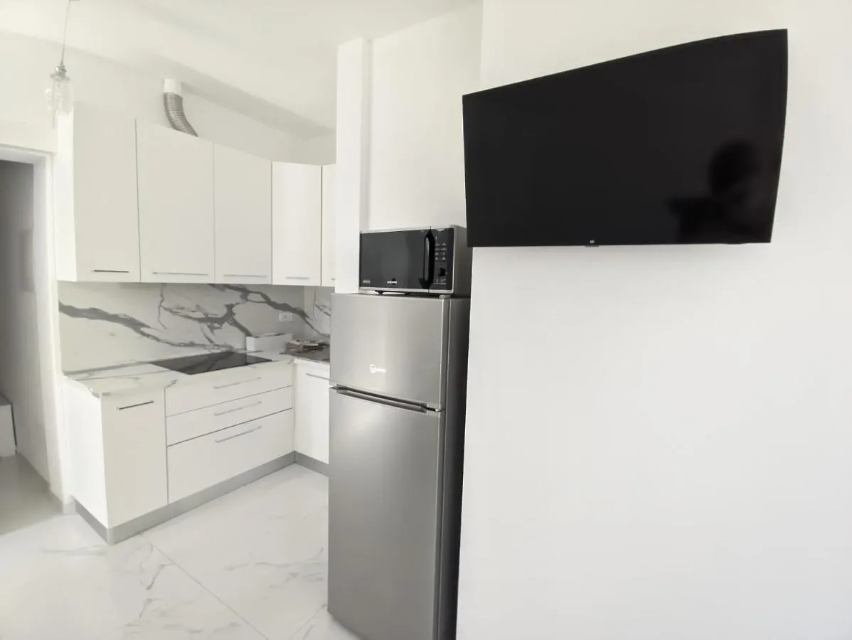 Villa Cortina Rimini Tatil Evi
