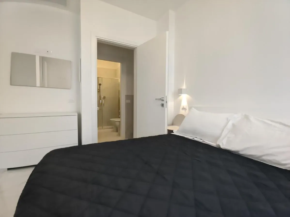 Villa Cortina Rimini Tatil Evi