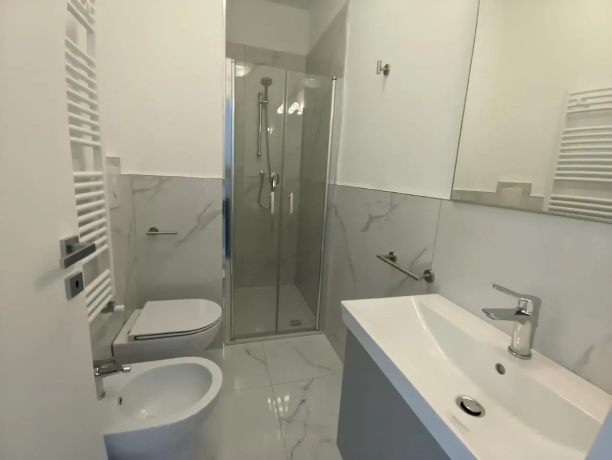 بيت للعطل Villa Cortina ريميني