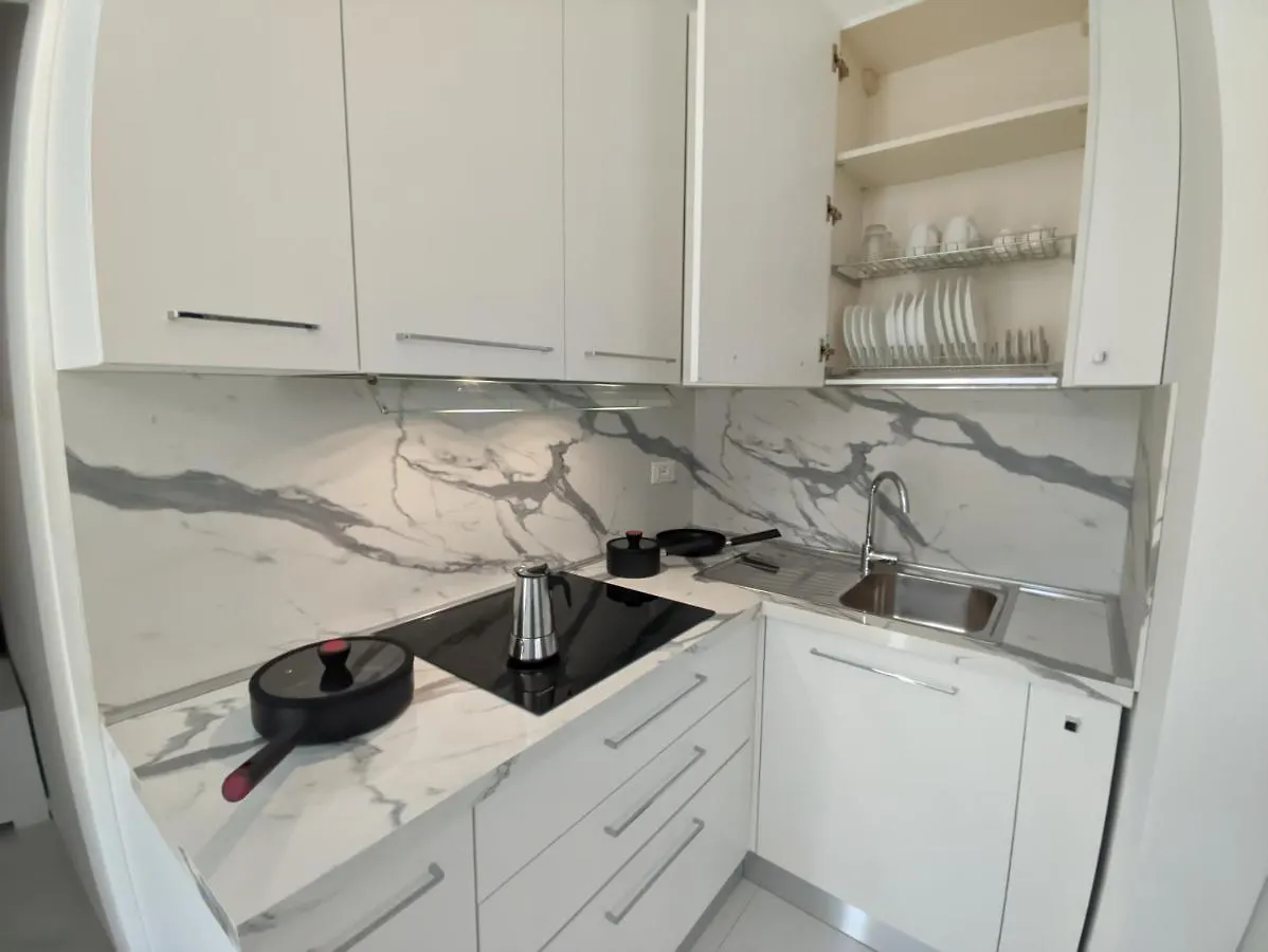Villa Cortina ريميني