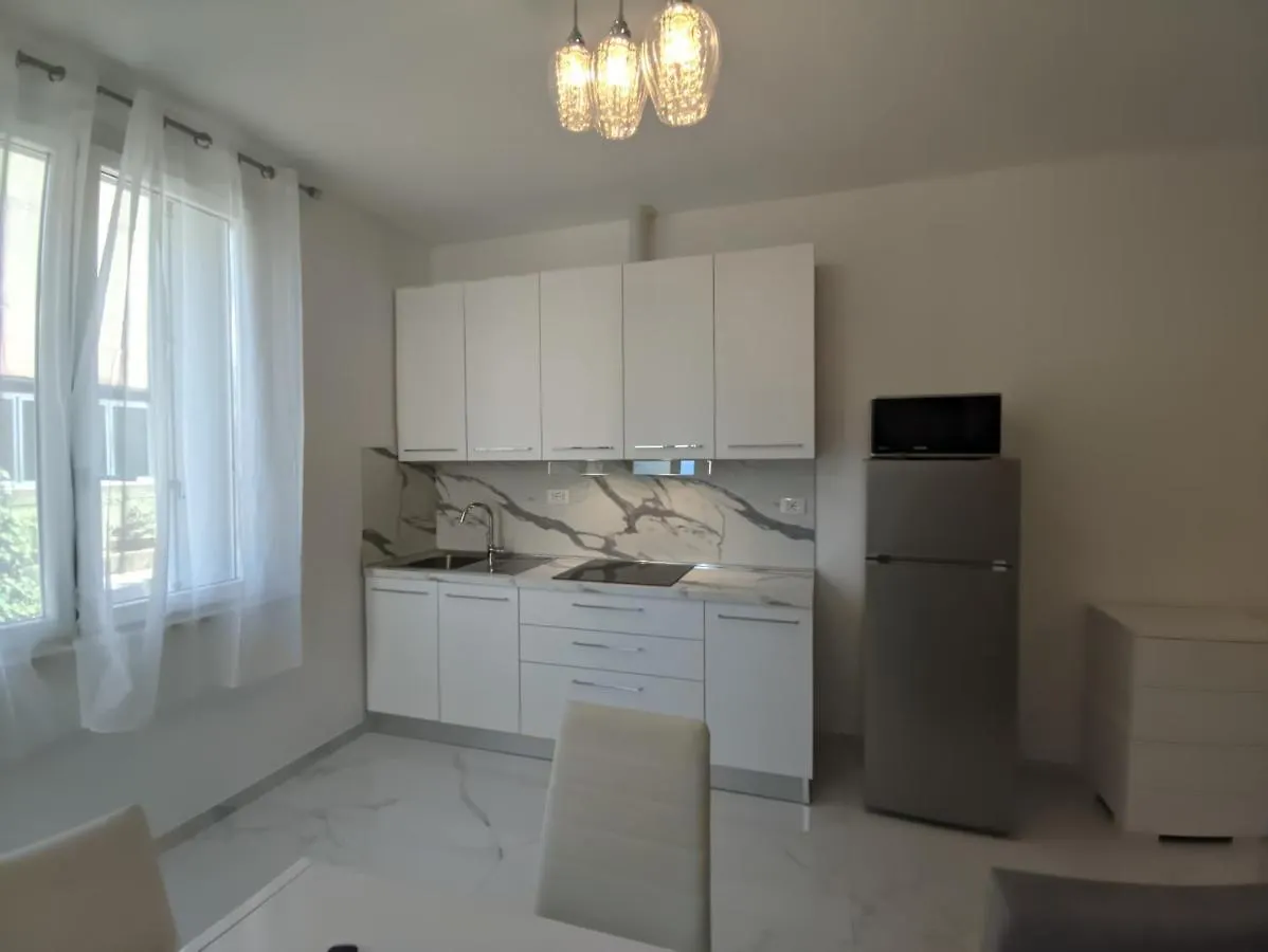Villa Cortina ريميني 0*,  إيطاليا