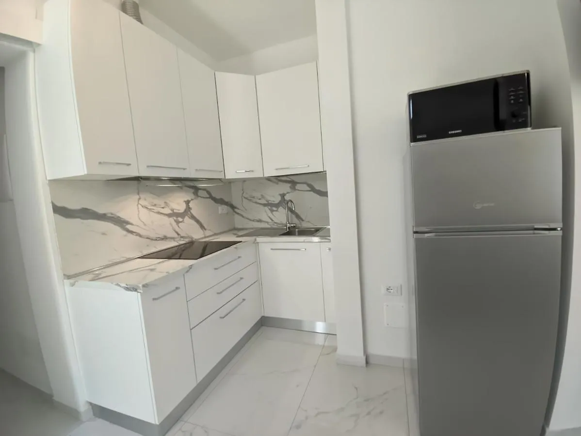 Villa Cortina ريميني 0*,  إيطاليا